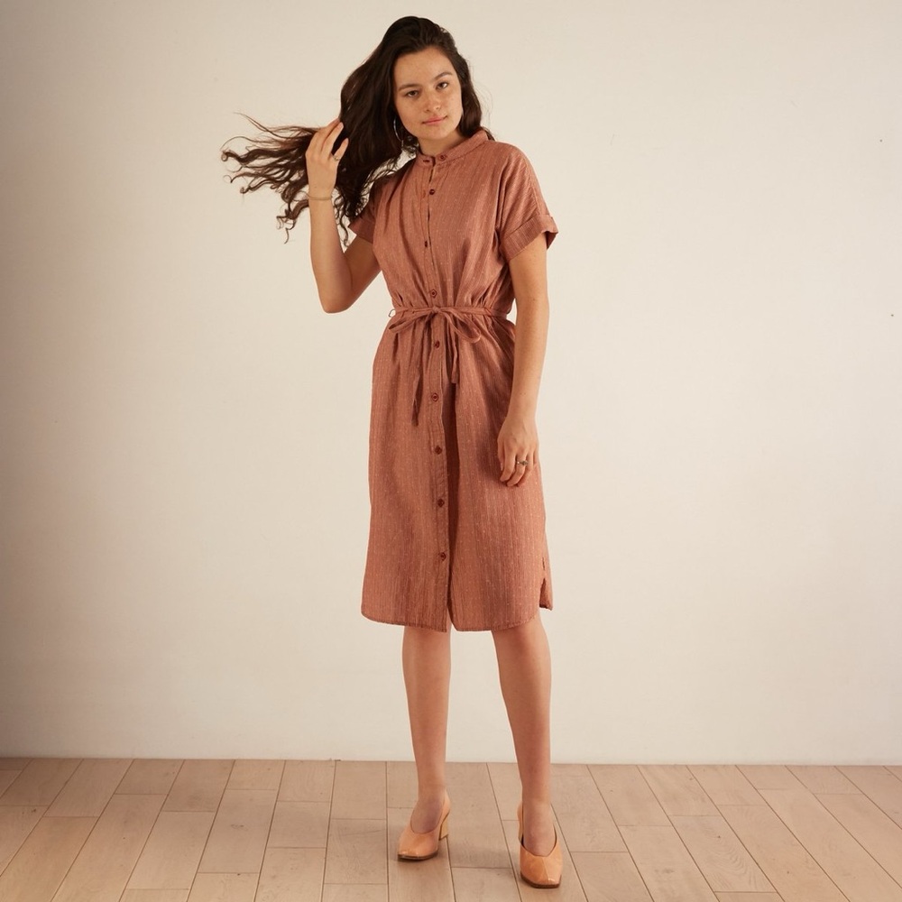 Furio Anna Dress